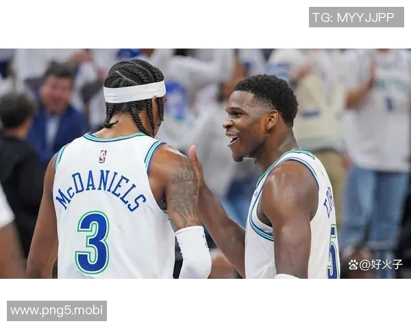 森林狼交易麦丹传闻:多队兴趣浓厚 森林狼交易麦丹传闻:多队兴趣浓厚